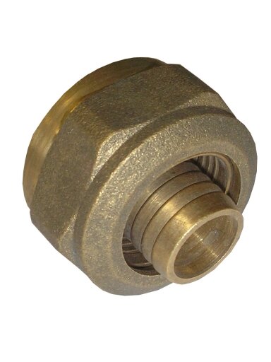Eurokonusas 92306 26x1 bronz.