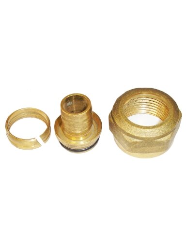 Eurokonusas 92306 26x1 bronz.