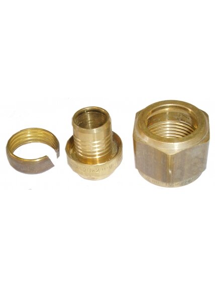Eurokonusas 92129 20x3/4 bronz. Eurokonusas 92129 20x3/4 bronz.