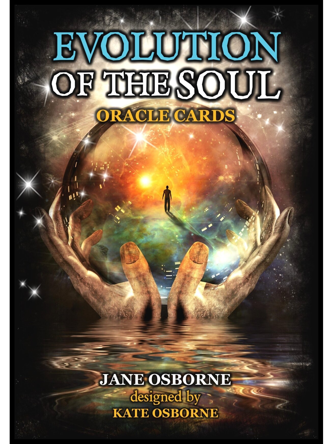 Evolution of the Soul Oracle kortos Solarus Kortos 4 Evolution of the Soul Oracle kortos Solarus Kortos 4