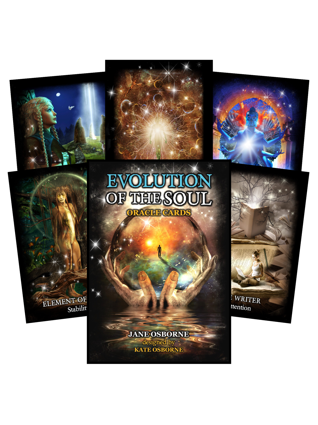 Evolution of the Soul Oracle kortos Solarus Kortos Evolution of the Soul Oracle kortos Solarus Kortos