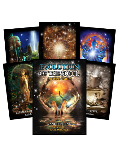 Evolution of the Soul Oracle kortos Solarus Kortos