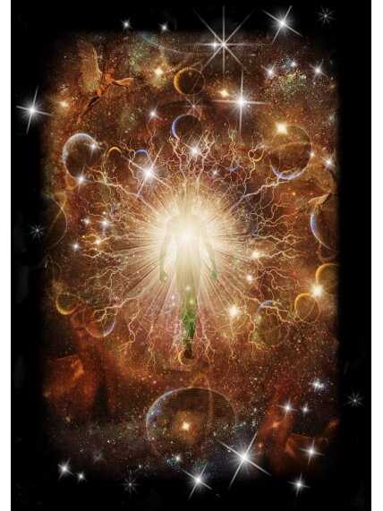 Evolution of the Soul Oracle kortos Solarus Kortos 2 Evolution of the Soul Oracle kortos Solarus Kortos 2