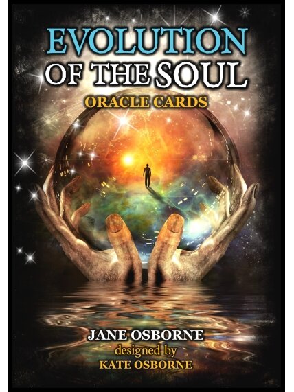 Evolution of the Soul Oracle kortos Solarus Kortos 4