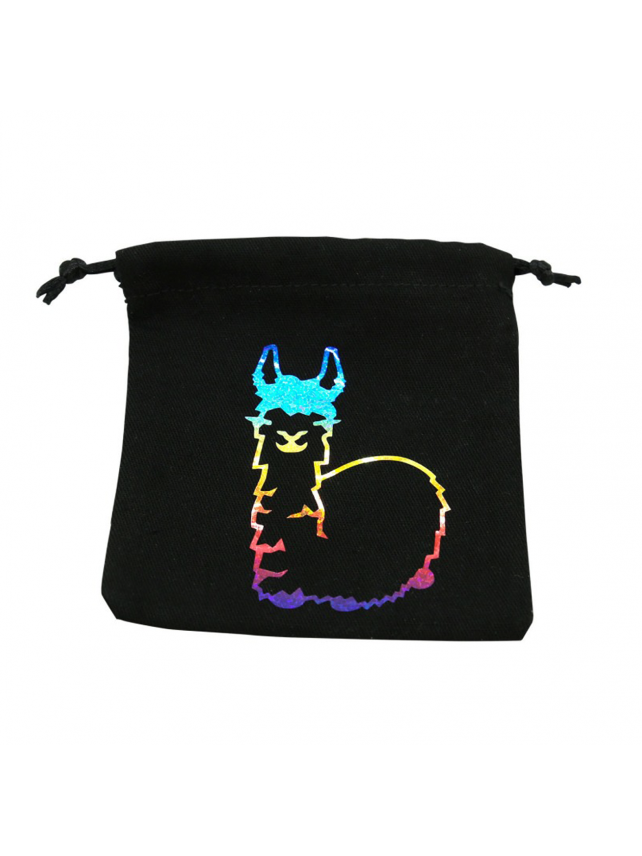Fabulous Llama maišelis kauliukams Lo Scarabeo 2 Fabulous Llama maišelis kauliukams Lo Scarabeo 2