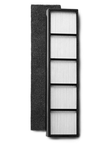 Filtrų rinkinys Clean Air CA-506
