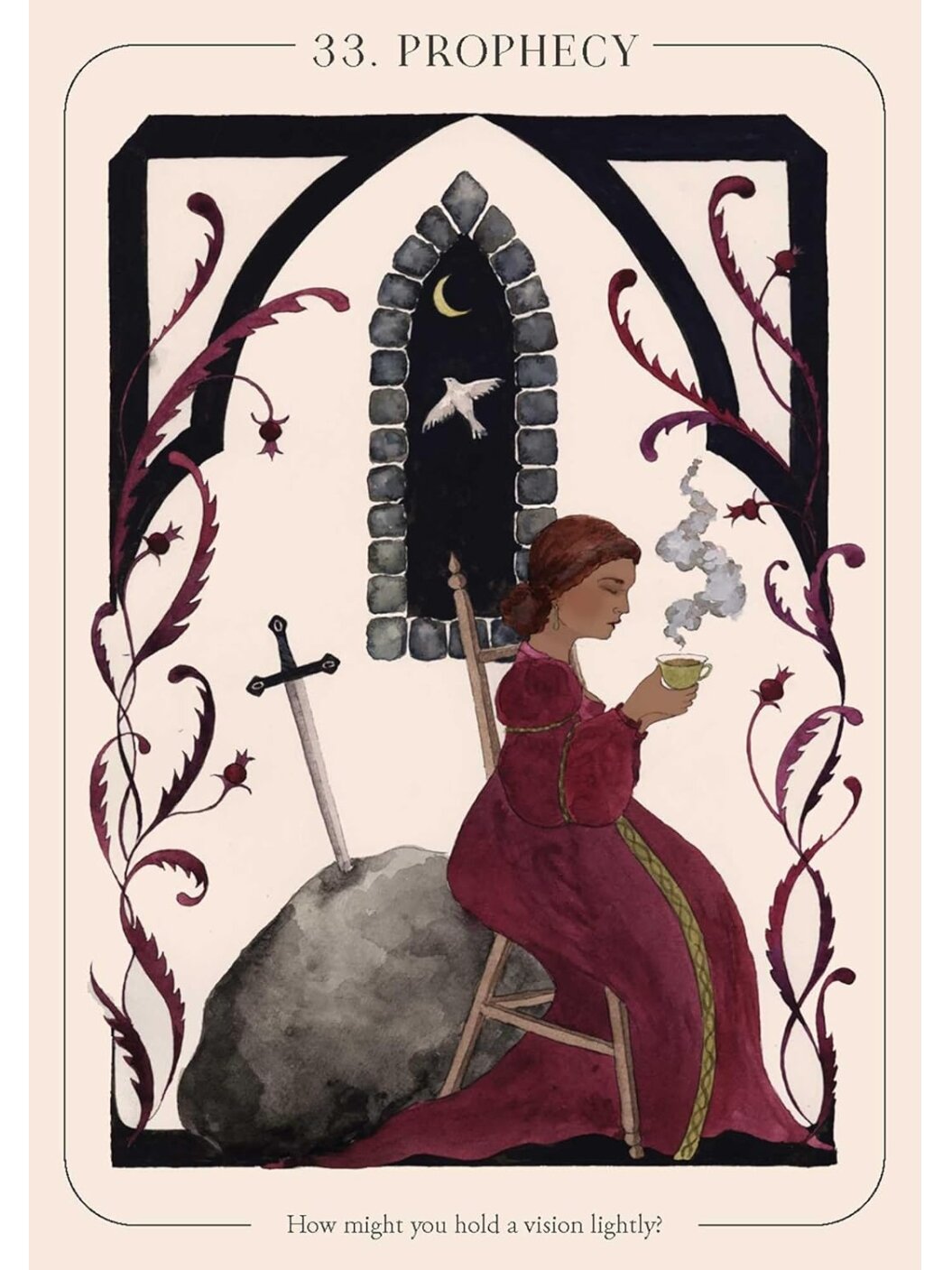 Folklore Oracle kortos Rockpool Publishing 10 Folklore Oracle kortos Rockpool Publishing 10