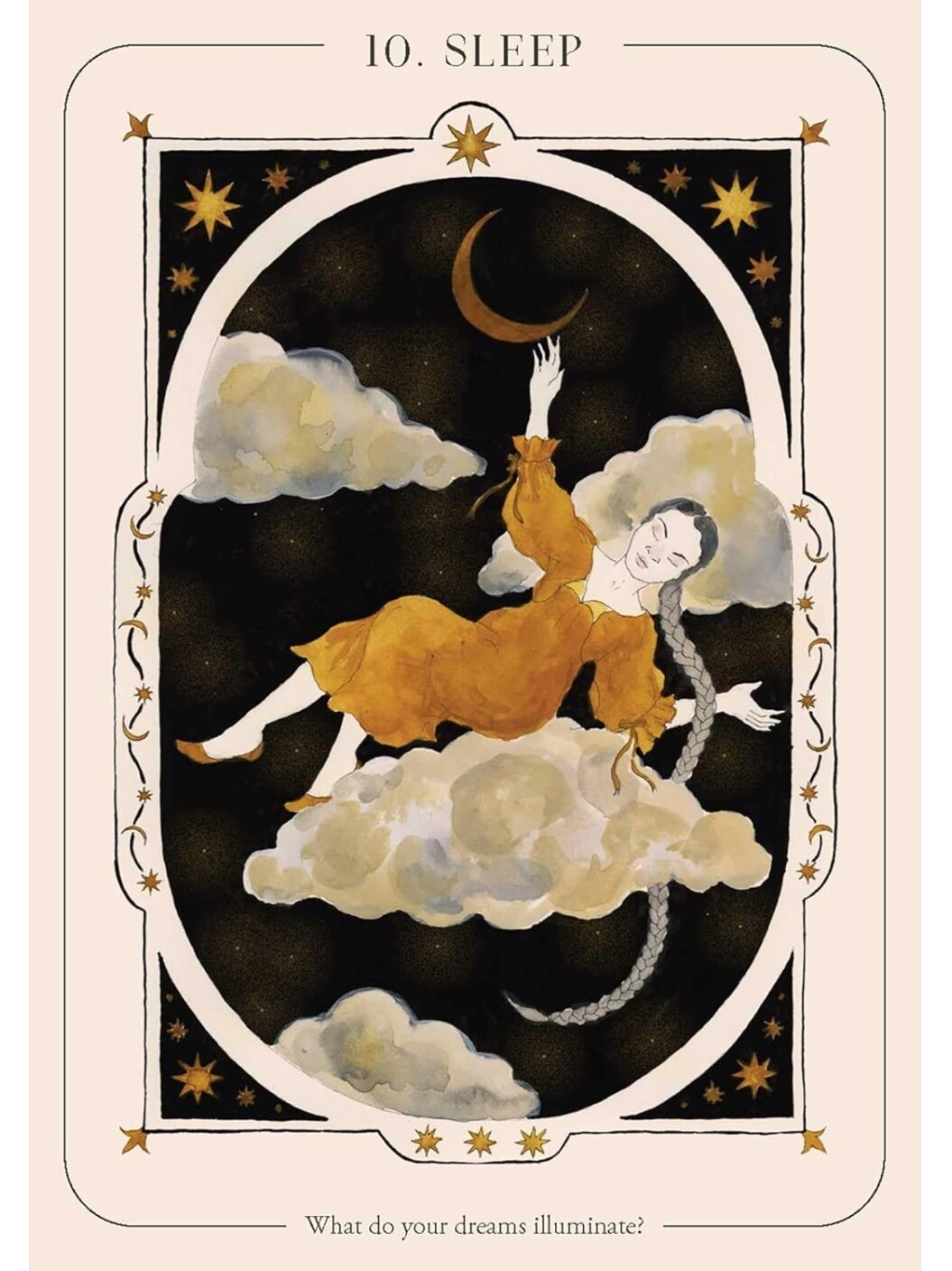 Folklore Oracle kortos Rockpool Publishing 9