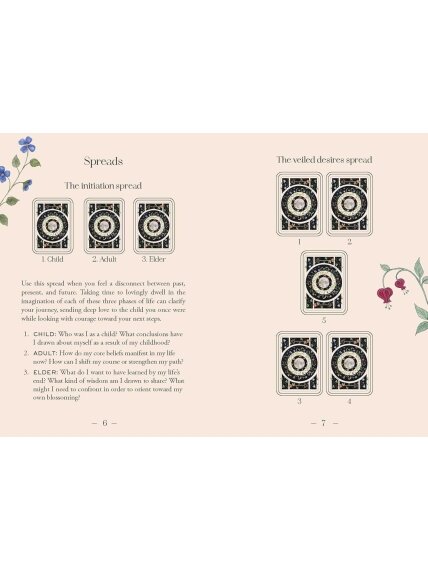 Folklore Oracle kortos Rockpool Publishing 5 Folklore Oracle kortos Rockpool Publishing 5