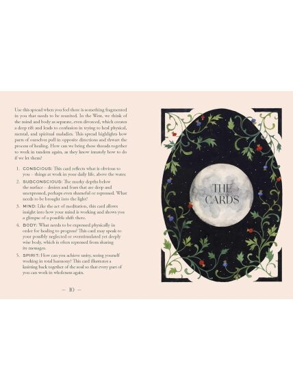 Folklore Oracle kortos Rockpool Publishing 6 Folklore Oracle kortos Rockpool Publishing 6