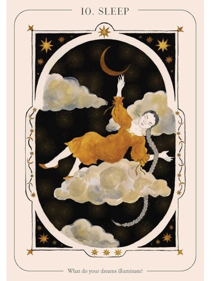 Folklore Oracle kortos Rockpool Publishing 9 Folklore Oracle kortos Rockpool Publishing 9