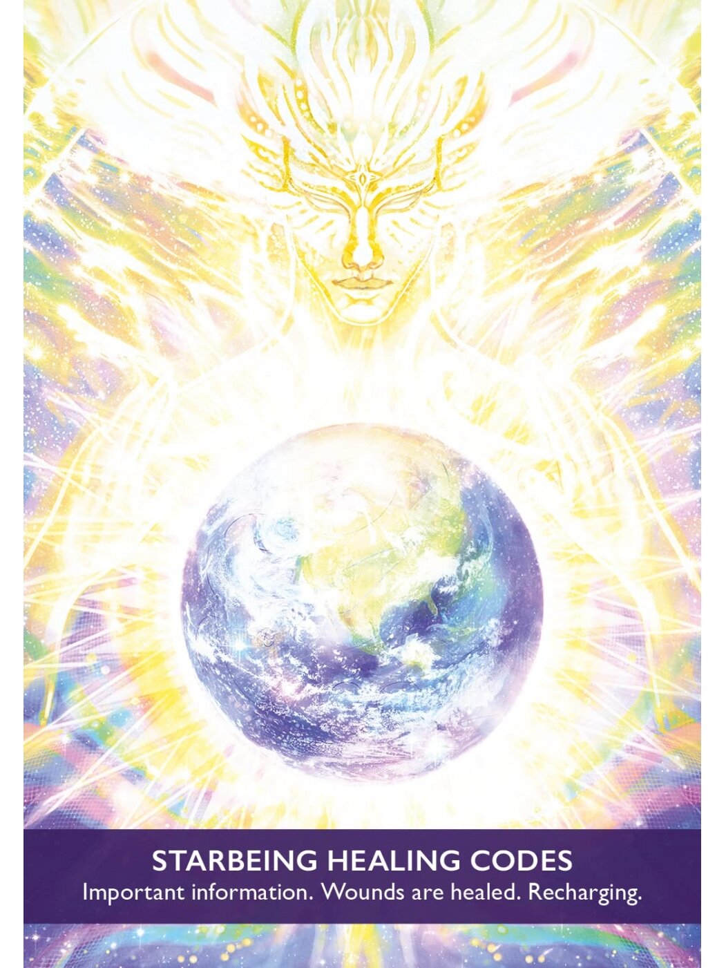 Gateway of Light Activation Oracle kortos Hay House 1 Gateway of Light Activation Oracle kortos Hay House 1