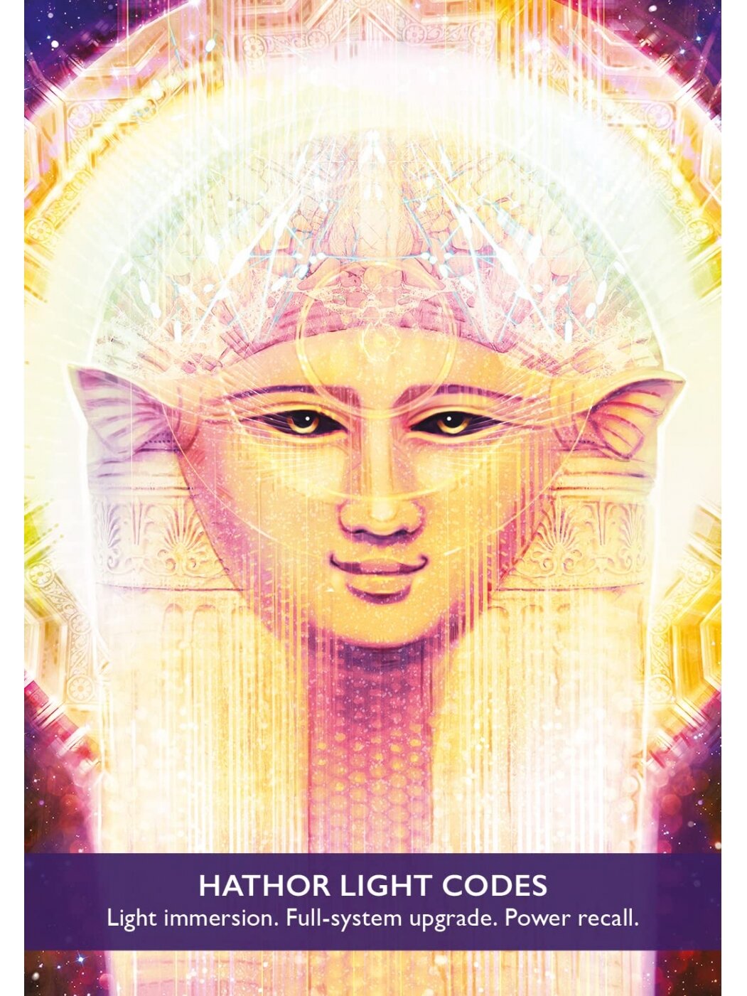 Gateway of Light Activation Oracle kortos Hay House 2 Gateway of Light Activation Oracle kortos Hay House 2
