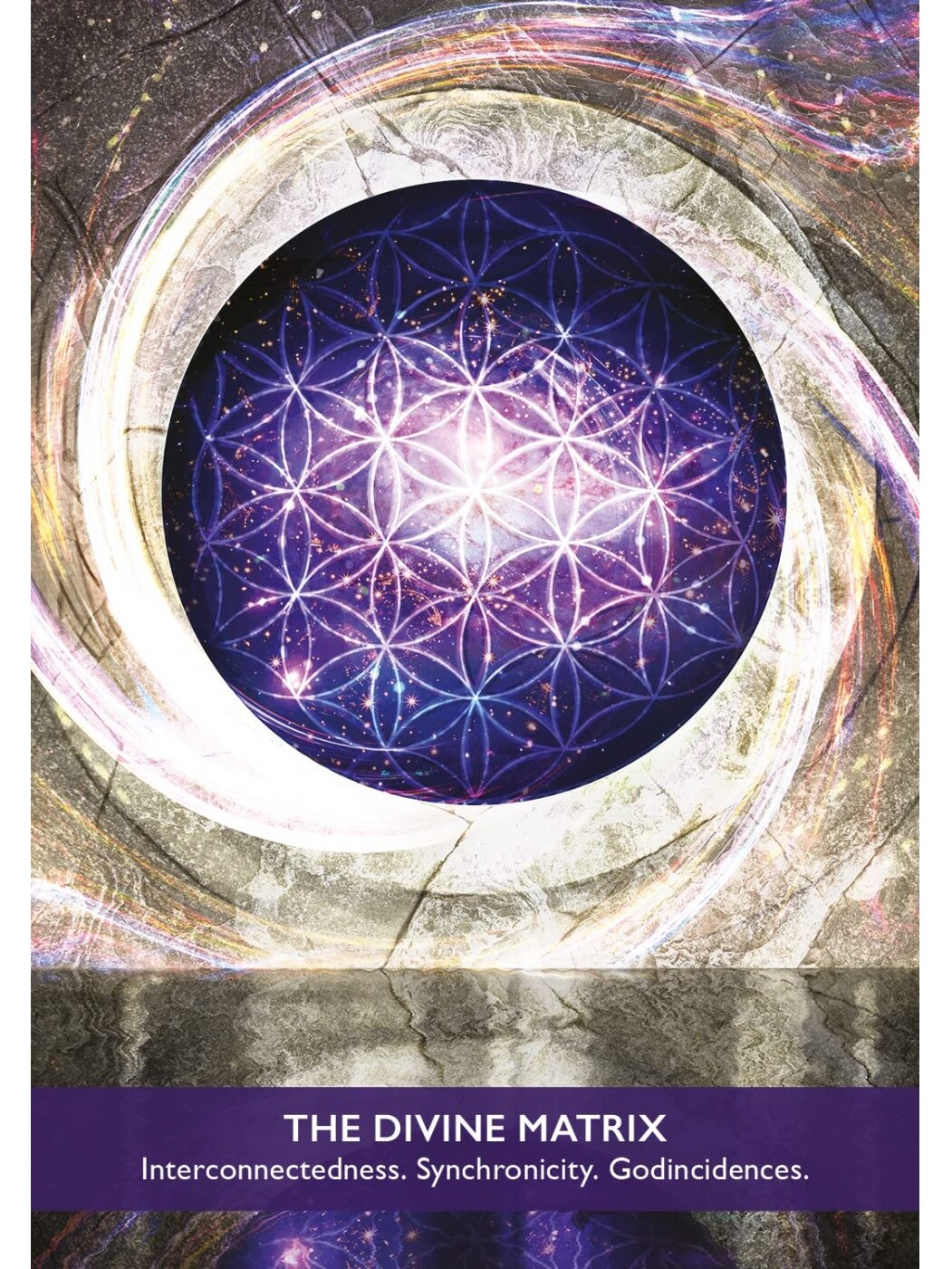 Gateway of Light Activation Oracle kortos Hay House 4 Gateway of Light Activation Oracle kortos Hay House 4