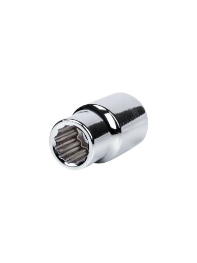 Galvutė 12 kamp. 1/2, 15 mm