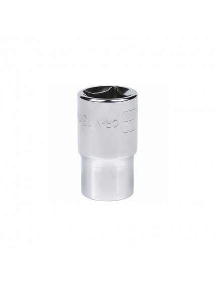 Galvutė 1/2, 10 mm 1 Galvutė 1/2, 10 mm 1