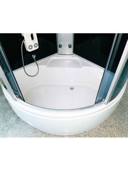Garo pirtis R8201 100x100 grey 3 Garo pirtis R8201 100x100 grey 3