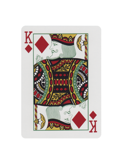 Gaslamp kortos 6