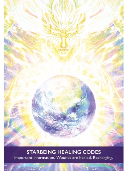 Gateway of Light Activation Oracle kortos Hay House 1 Gateway of Light Activation Oracle kortos Hay House 1