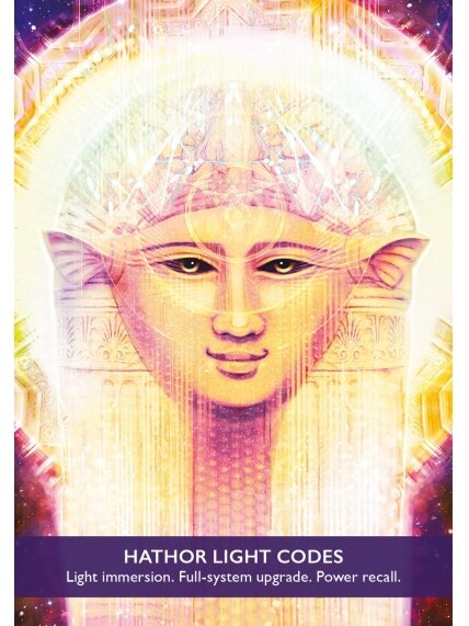 Gateway of Light Activation Oracle kortos Hay House 2 Gateway of Light Activation Oracle kortos Hay House 2
