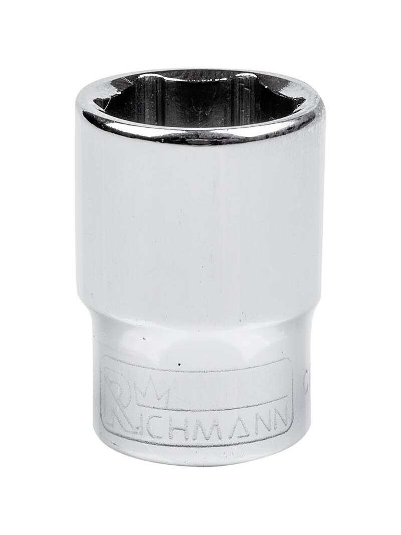 Galvutė 1/4, 8 mm
