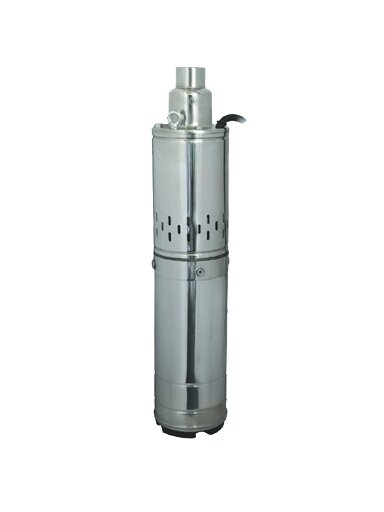 Giluminis elektrinis vandens siurblys E4QGD1,8-100-1,1