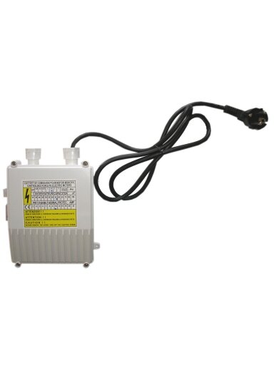 Giluminis elektrinis vandens siurblys E4SDM3/11
