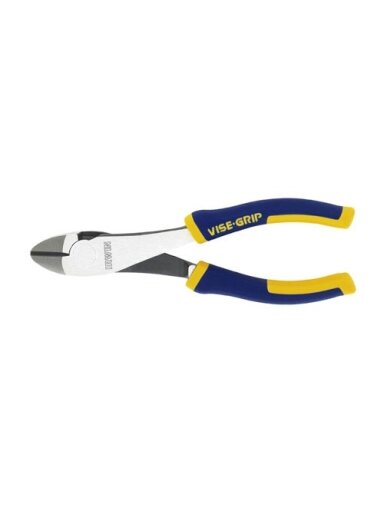 Gnybtuvai „IRWIN" 200 mm