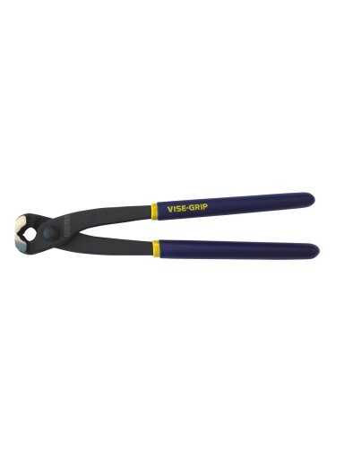 Gnybtuvai „IRWIN" 225 mm