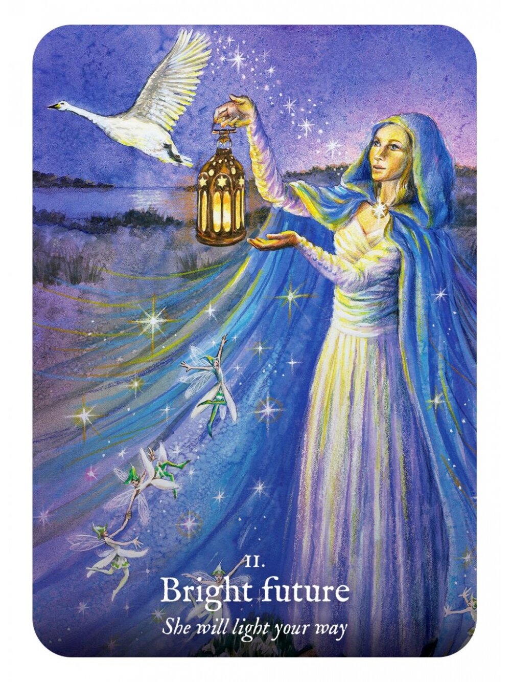 Goddess Dream Oracle kortos Rockpool 4 Goddess Dream Oracle kortos Rockpool 4