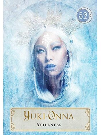 Goddess Power Oracle kortos Hay House (mažesnė versija) 2 Goddess Power Oracle kortos Hay House (mažesnė versija) 2