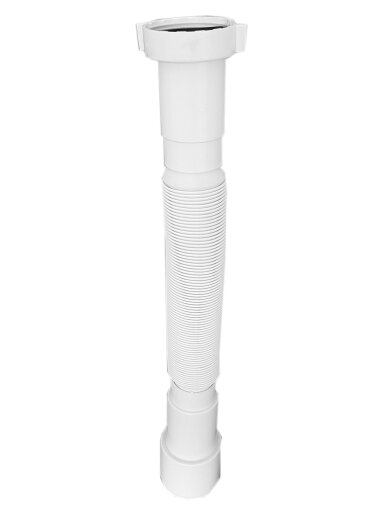 Gofra sifonui WC707 11/2x40/50