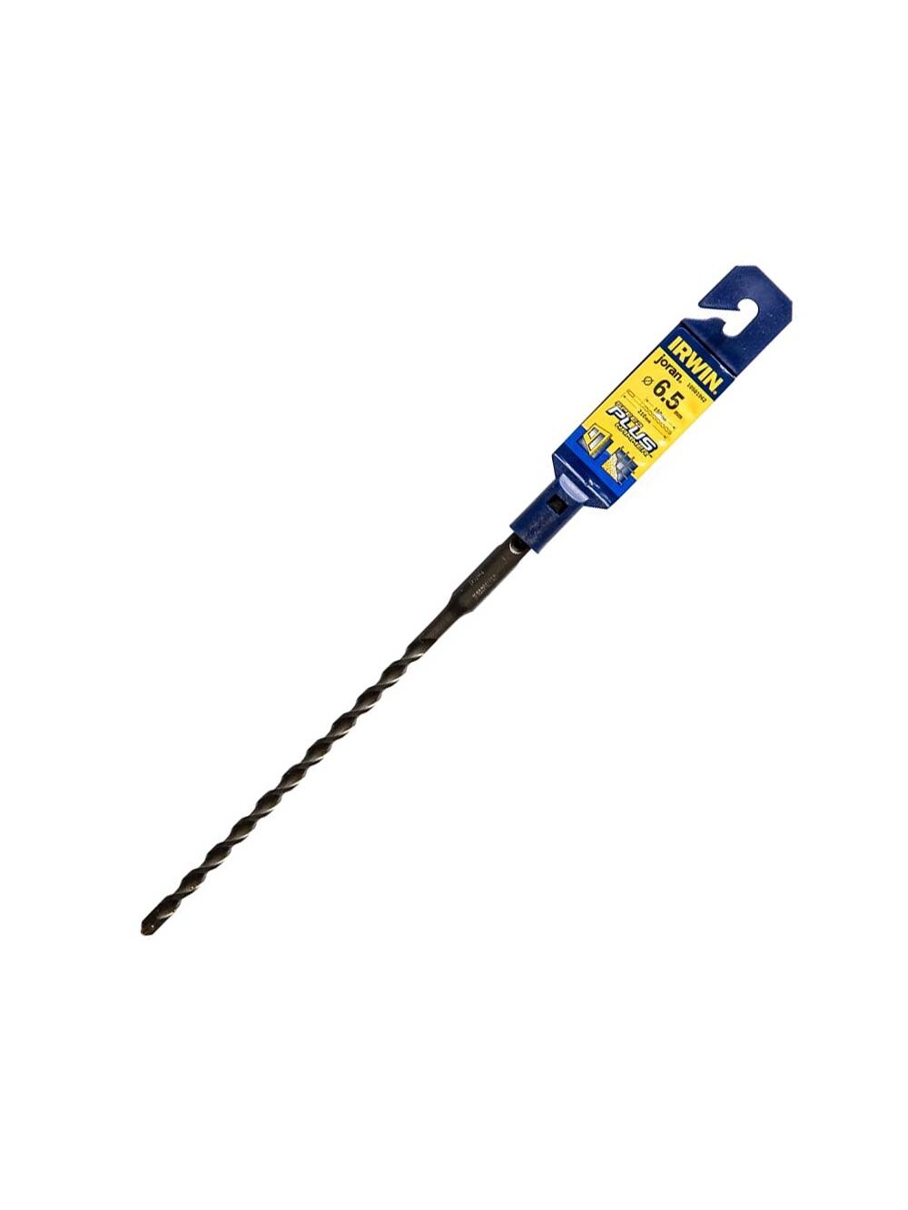 Grąžtas SDS+ 6,5 x 150/210 mm Grąžtas SDS+ 6,5 x 150/210 mm