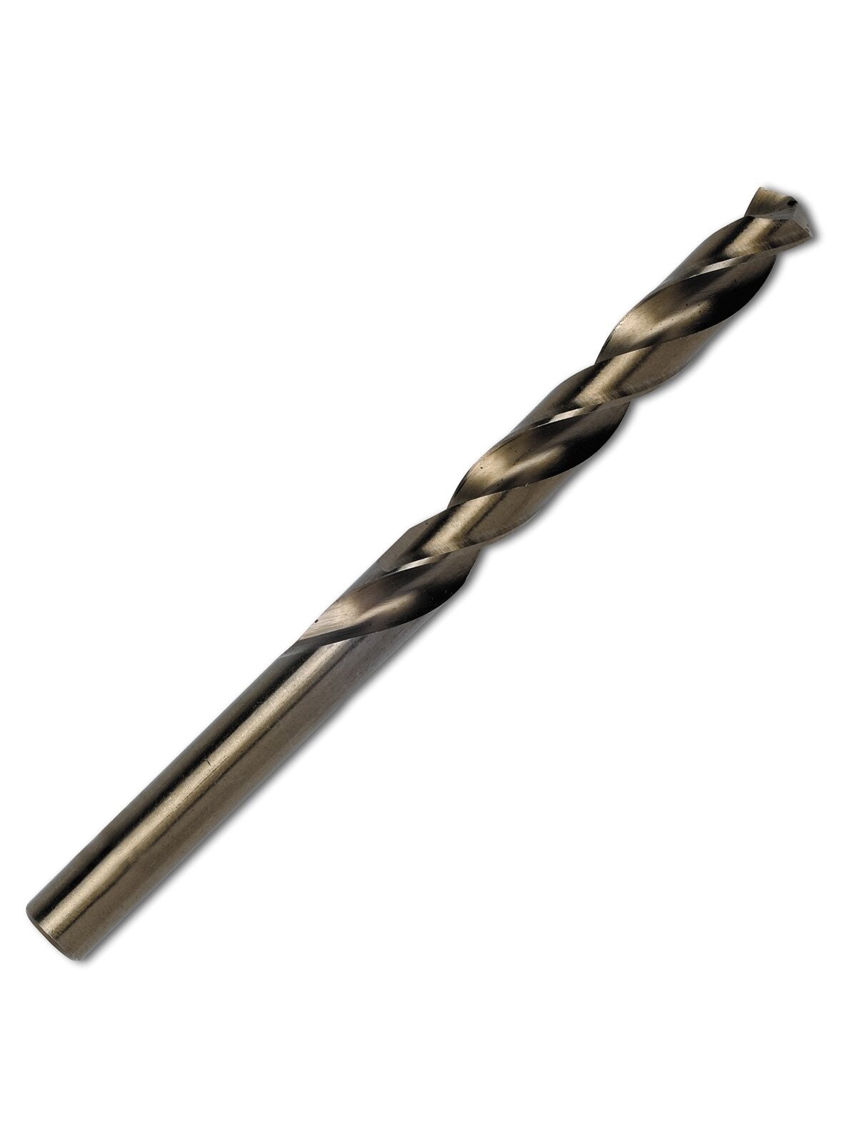 Grąžtas metalui HSS COBALT 3,0 mm Grąžtas metalui HSS COBALT 3,0 mm