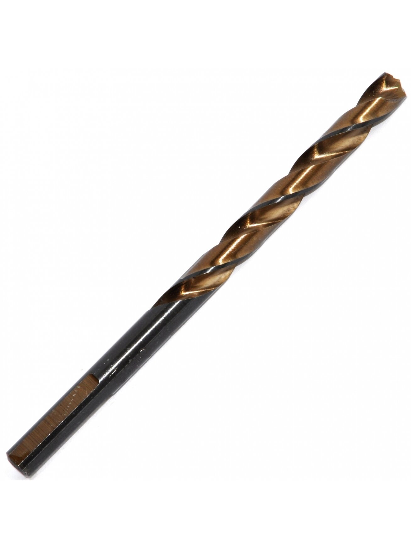 Grąžtas metalui TURBOMAX HSS 12,0 mm