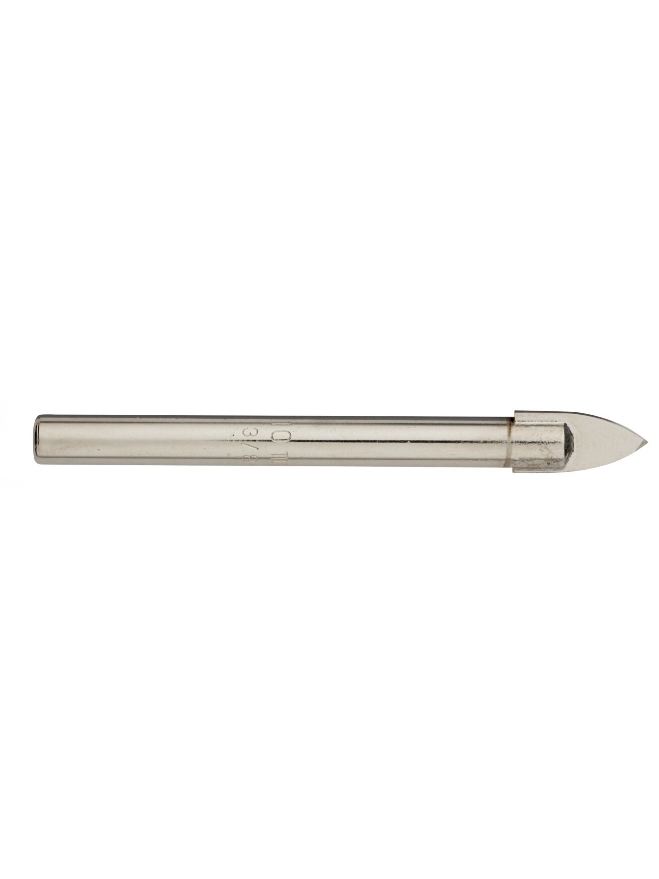 Grąžtas stiklui „IRWIN" 5 mm Grąžtas stiklui „IRWIN" 5 mm