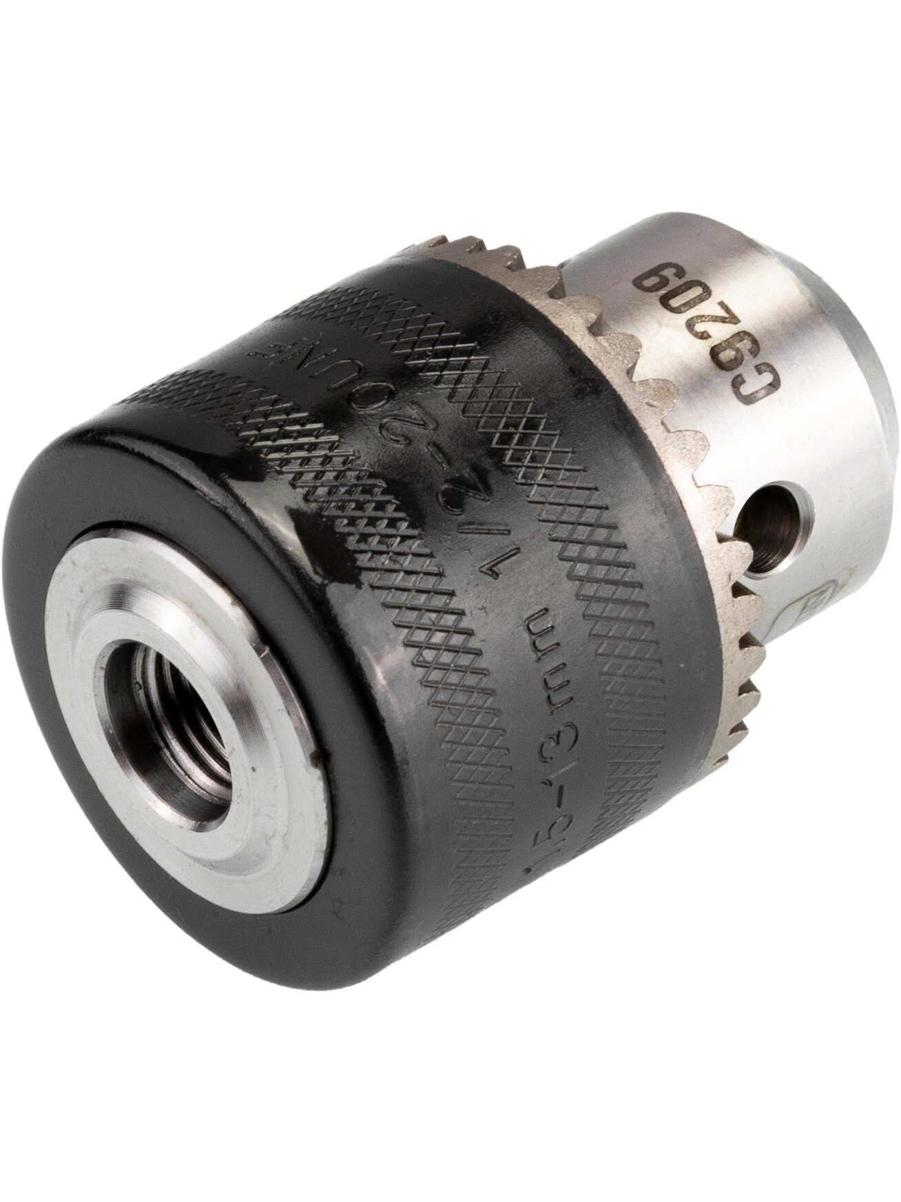 Griebtuvas su SDS adapteriu 1,5 - 13 mm 1 Griebtuvas su SDS adapteriu 1,5 - 13 mm 1