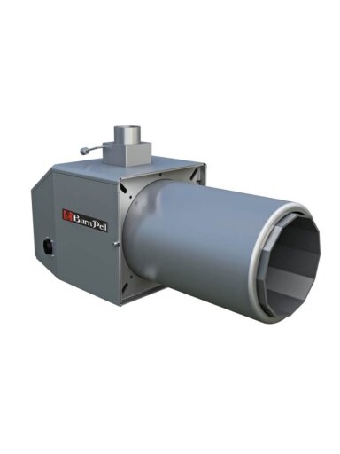 Granulių degiklis BurnPell X120