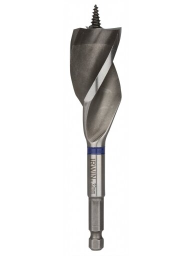 Grąžtai medienai BLUE GROOVE POWER 22 mm
