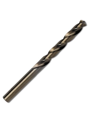 Grąžtas metalui HSS COBALT 8,0 mm