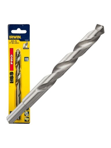 Grąžtas metalui HSS PRO 12,0 mm