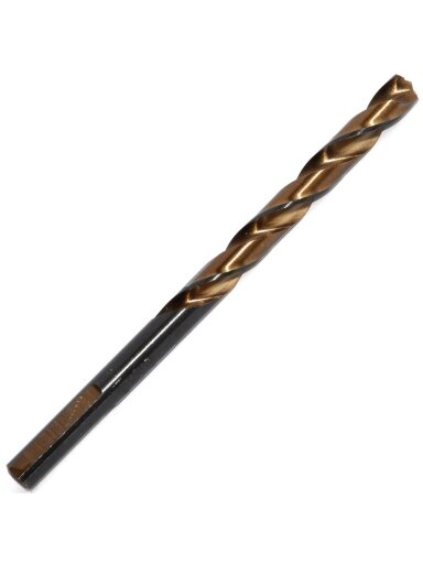 Grąžtas metalui TURBOMAX HSS 3,3 mm