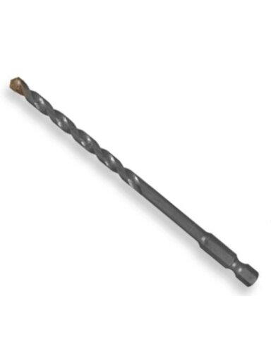 Grąžtas „STANLEY" MASONRY HEX 5 x 50 mm