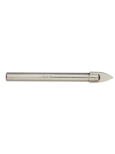 Grąžtas stiklui „IRWIN" 6 mm