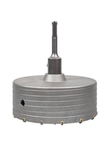 Gręžimo karūna „RICHMANN" SDS 150 mm