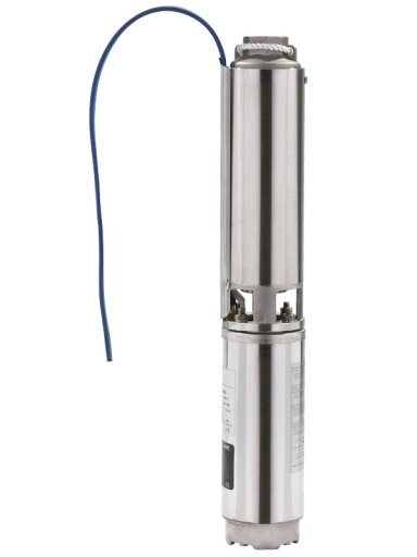 Gręžinio siurblys Wilo TWU4-0409-EM-C