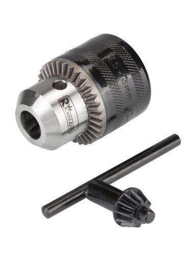 Griebtuvas 1/2-20 UNF 1 - 10 mm