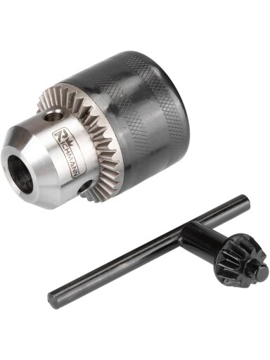 Griebtuvas B16 3 - 16 mm