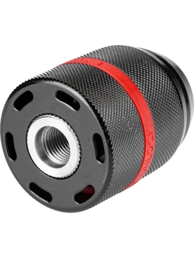 Griebtuvas greitos fiks. met. 2-13 mm