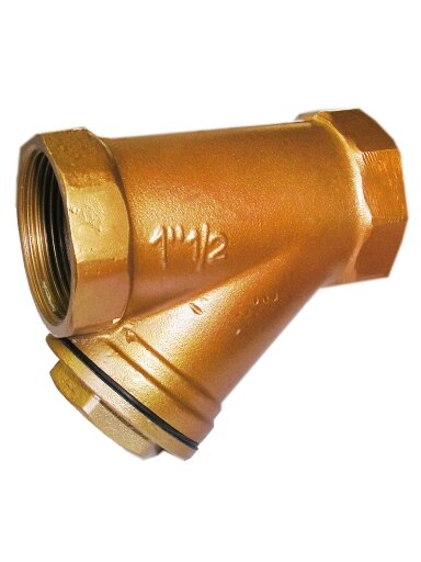 Grubaus valymo filtras 201 F1 1/2